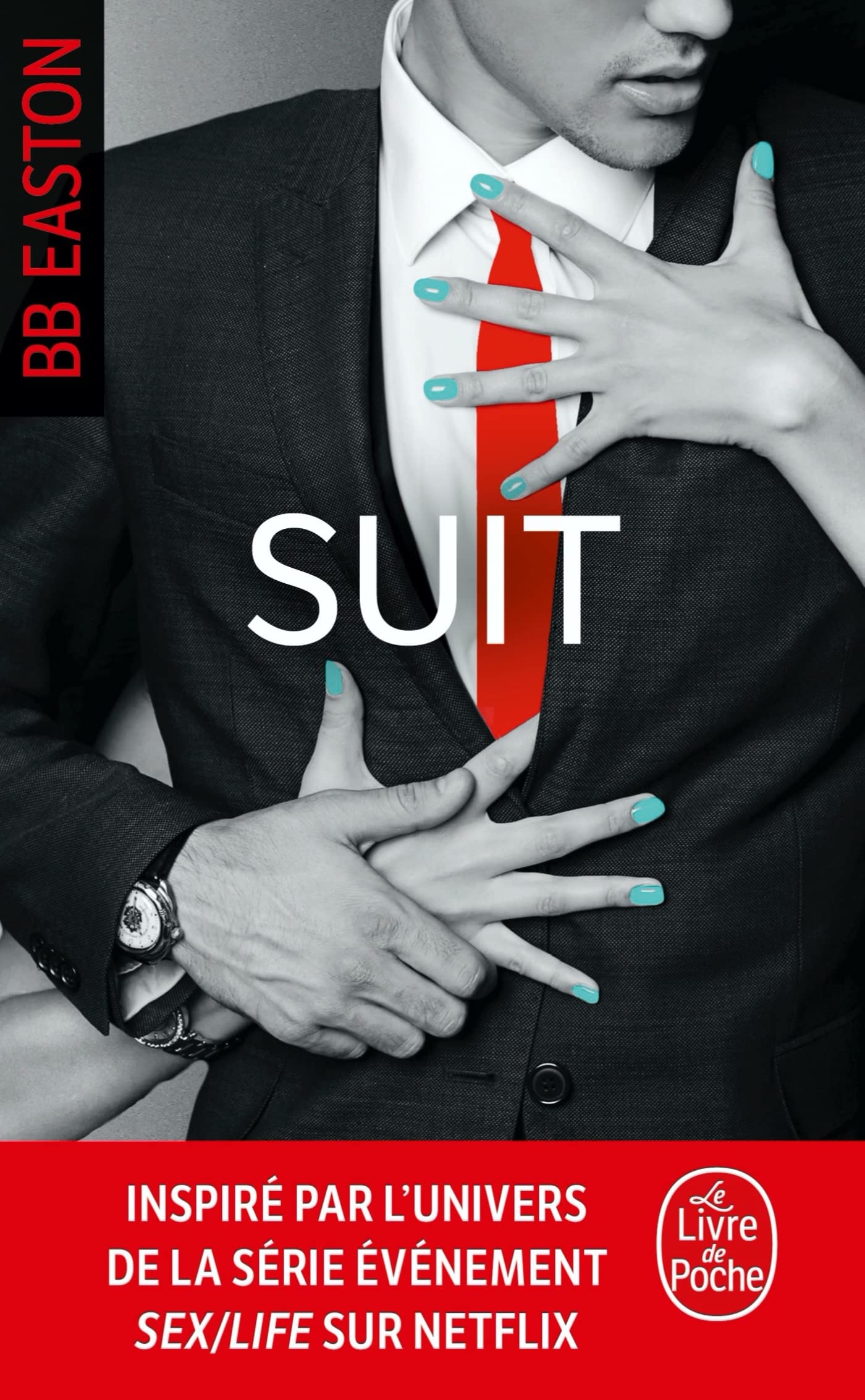 Suit (Sex/Life, Tome 5) Contemporary literature