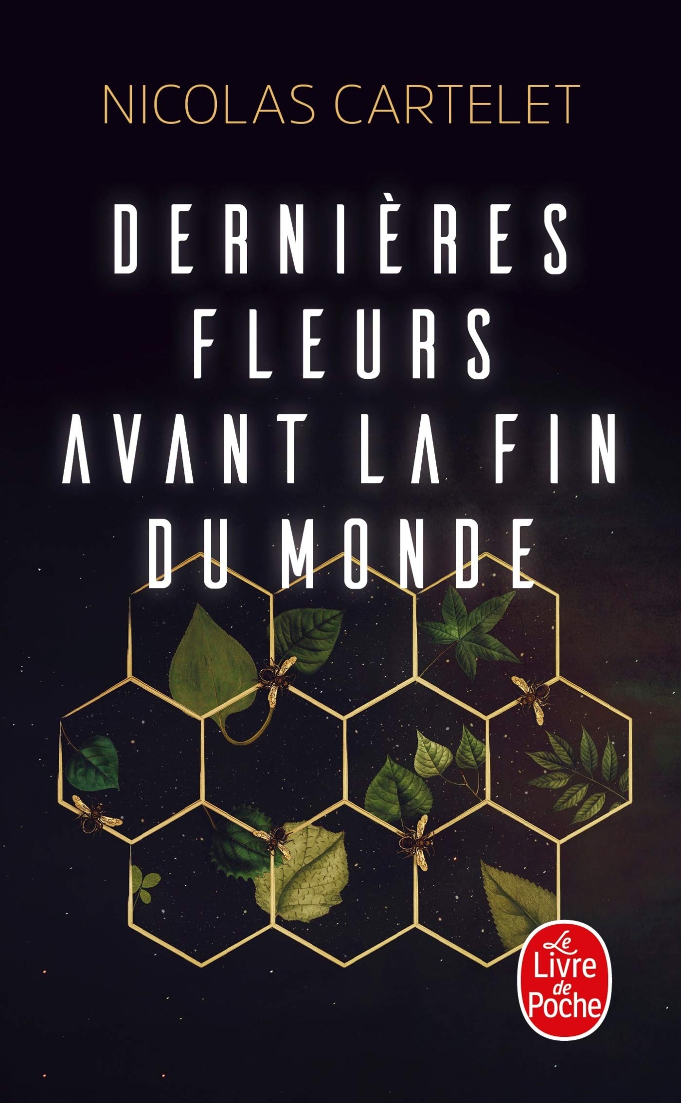 Dernieres fleurs avant la fin du monde Contemporary literature