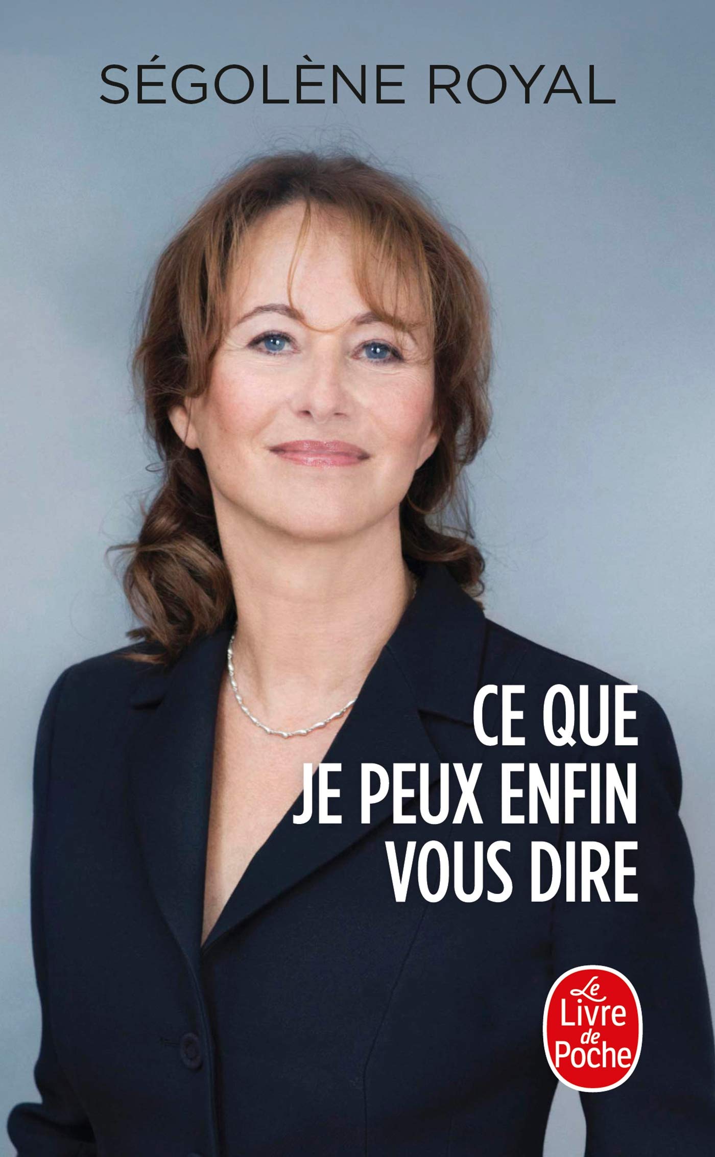 Ce que je peux enfin vous dire Business, Finance & Career