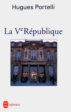 La Ve République Contemporary literature Books