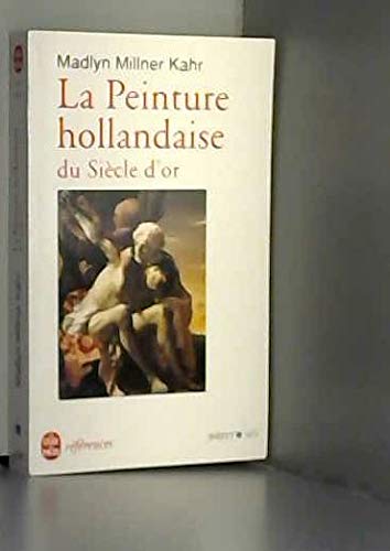 La peinture hollandaise du Siècle d'or Books