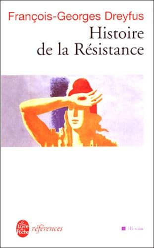 Histoire de la resistance Philosophy