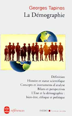 La démographie : population, économie et sociétés Books