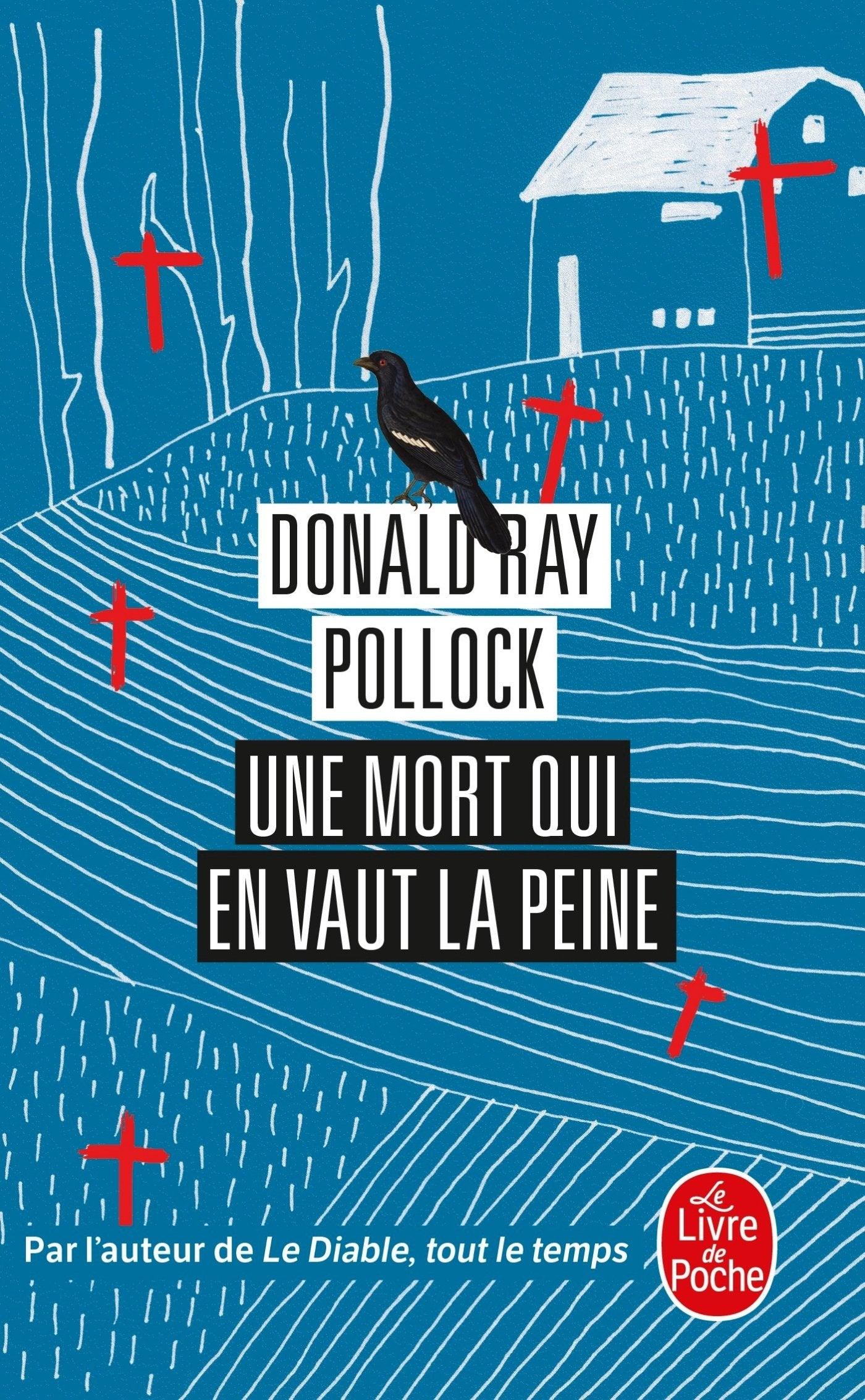 Une mort qui en vaut la peine Contemporary literature
