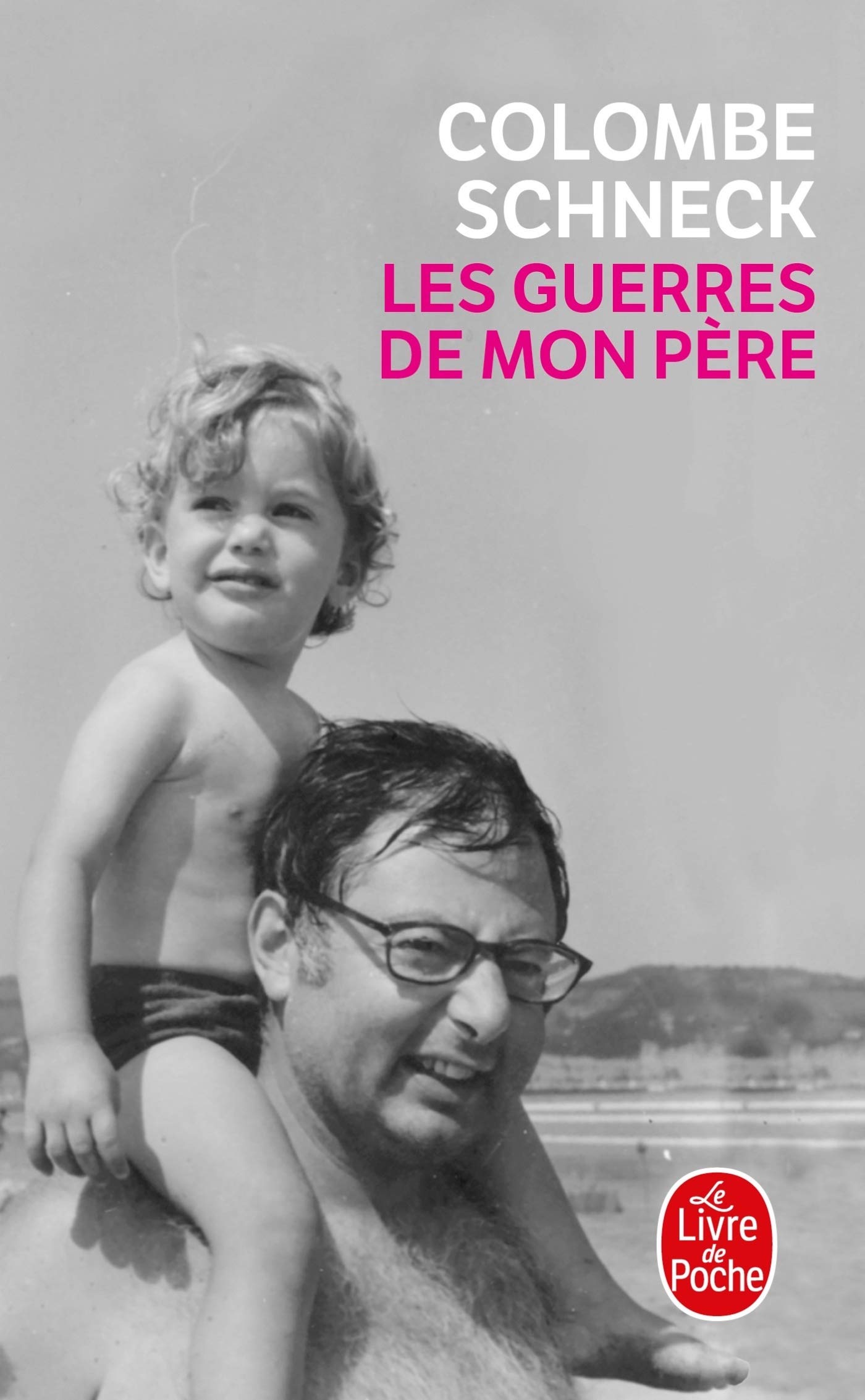 Les guerres de mon pere Contemporary literature