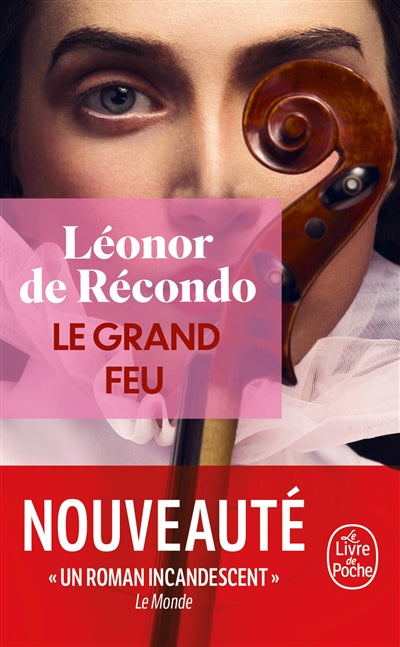 Product Image: Le grand feu