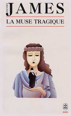 La muse tragique Books