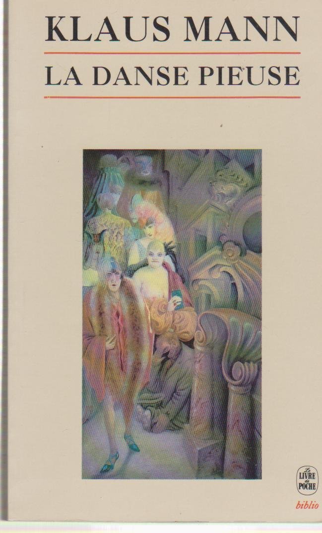 La danse pieuse : livre d'aventures d'une jeunesse Books