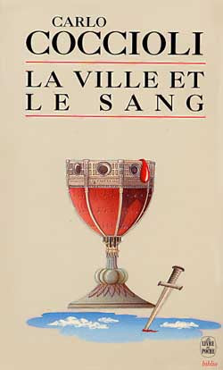 La ville et le sang book