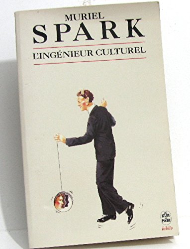 L'ingénieur culturel book
