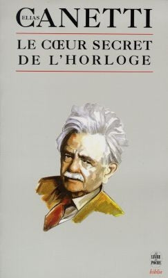 Le coeur secret de l'horloge : réflexions, 1973-1985 Contemporary literature