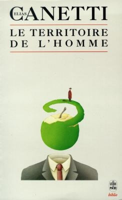 Le territoire de l'homme : réflexions 1942-1972 Books