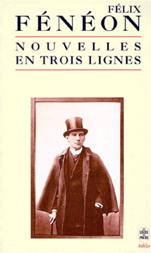 Nouvelles en trois lignes : et autres textes courts Books