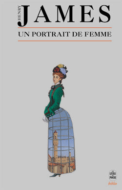 Un portrait de femme Books