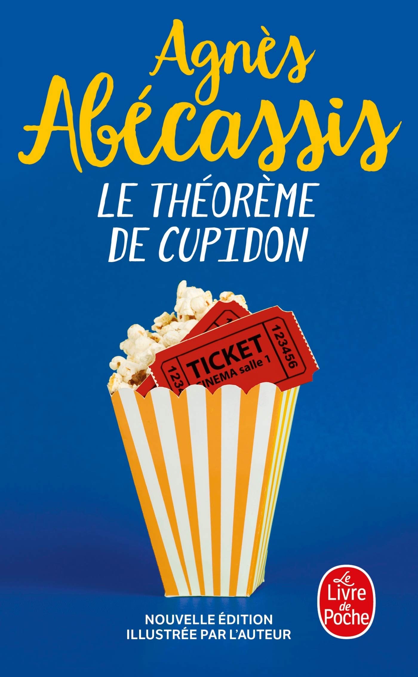 Le Théorème de Cupidon (Nouvelle édition) Humour & Satire
