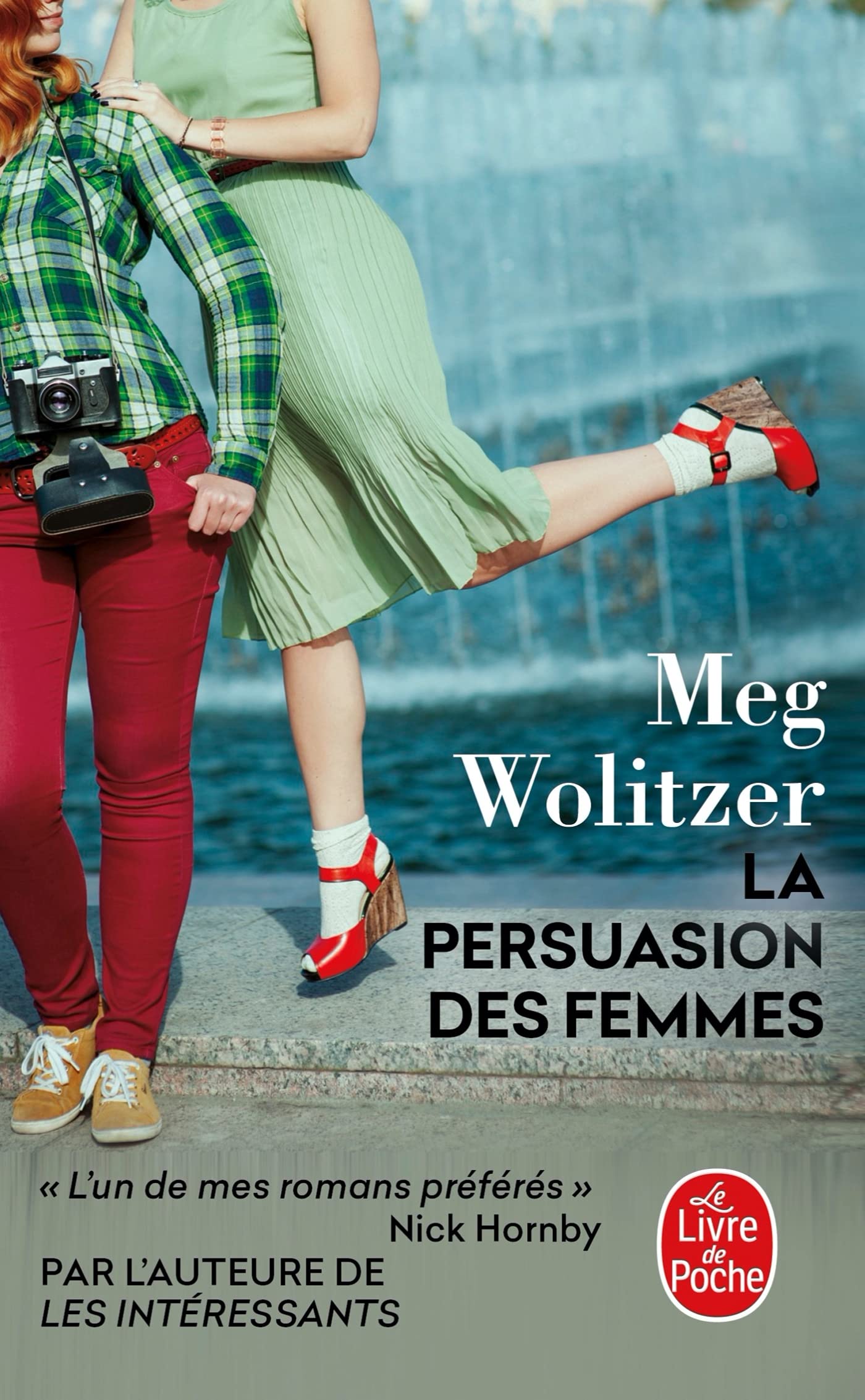 La Persuasion des femmes Contemporary literature