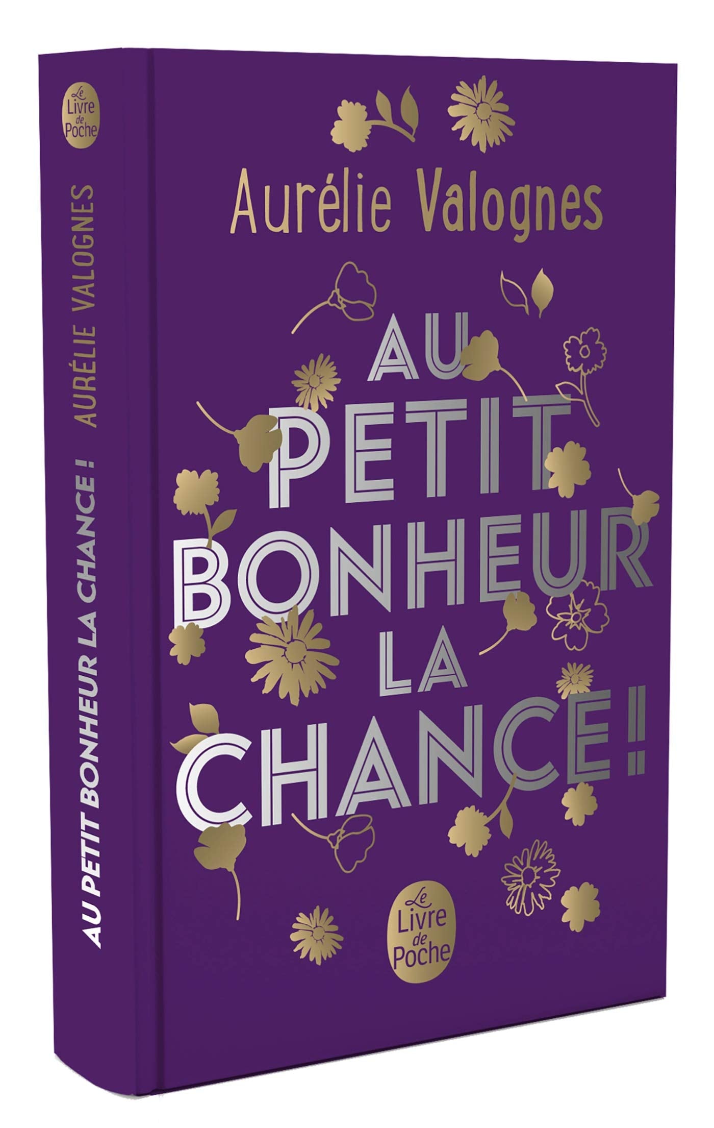 Au petit bonheur la chance - Edition collector book