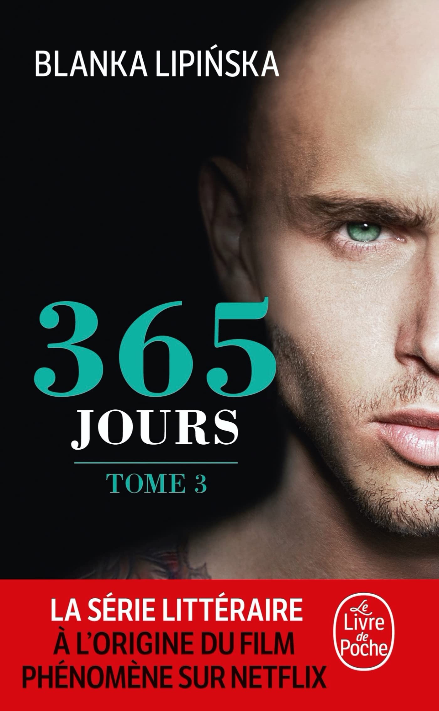 365 jours (365 jours, Tome 3) book