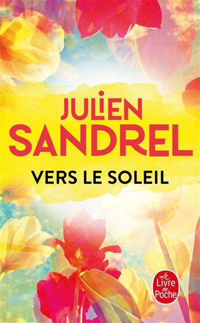 Product Image: Vers le soleil
