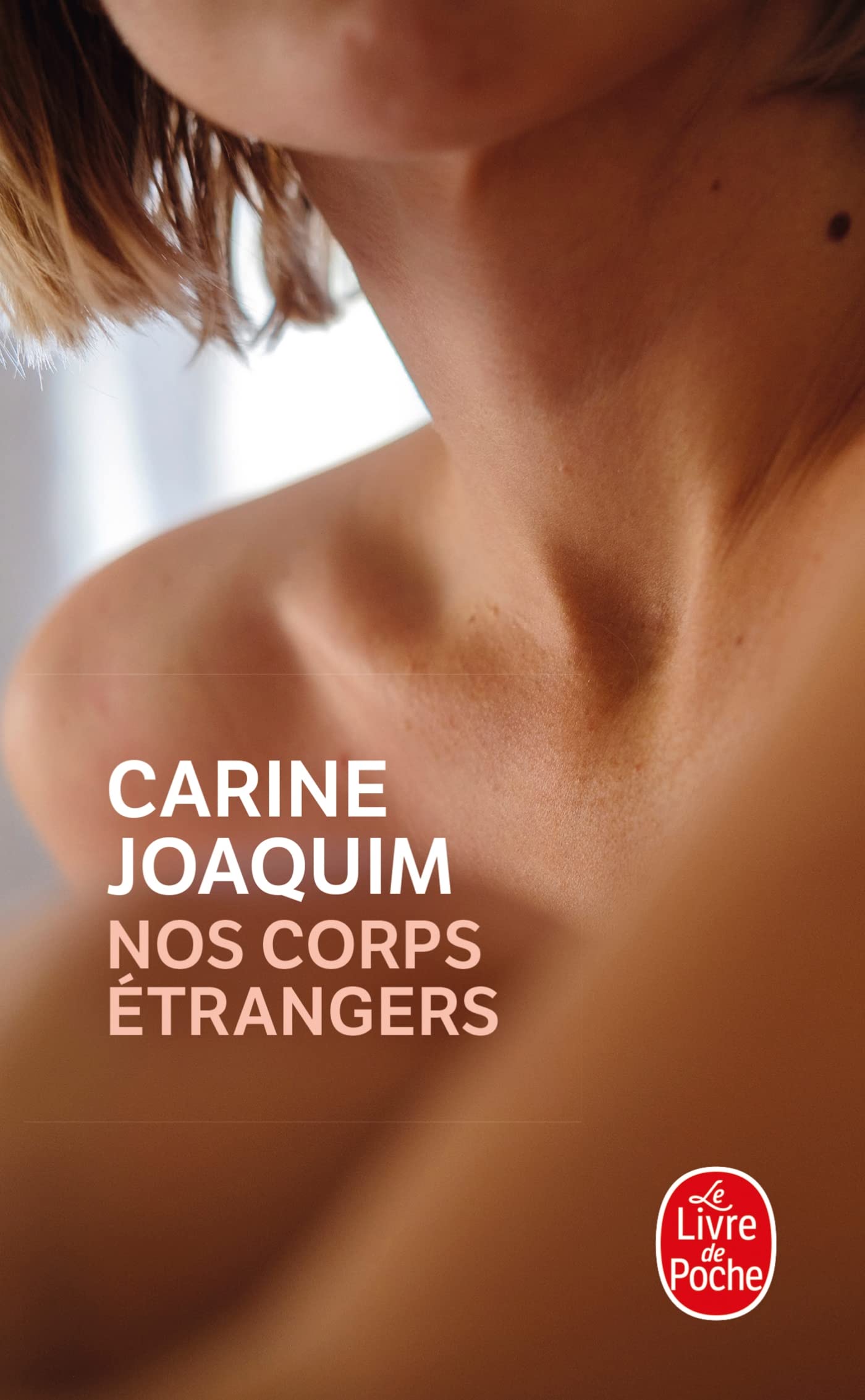 Nos corps étrangers book