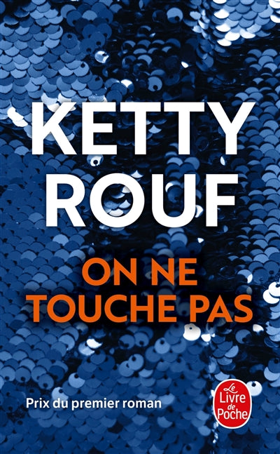 Product Image: On ne touche pas