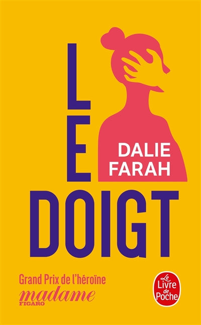 Product Image: Le doigt