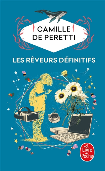 Product Image: Les rêveurs définitifs