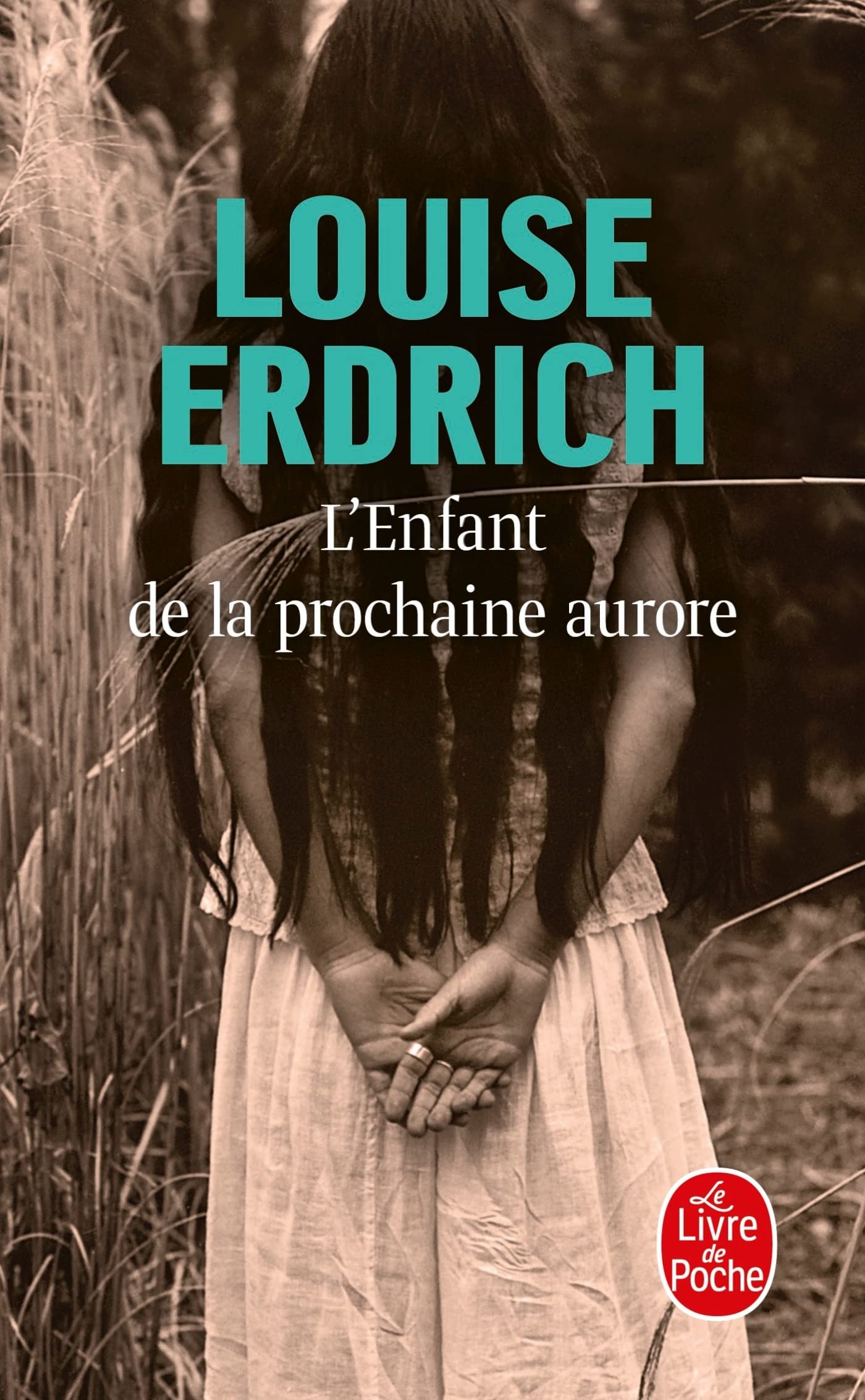 L'Enfant de la prochaine aurore book