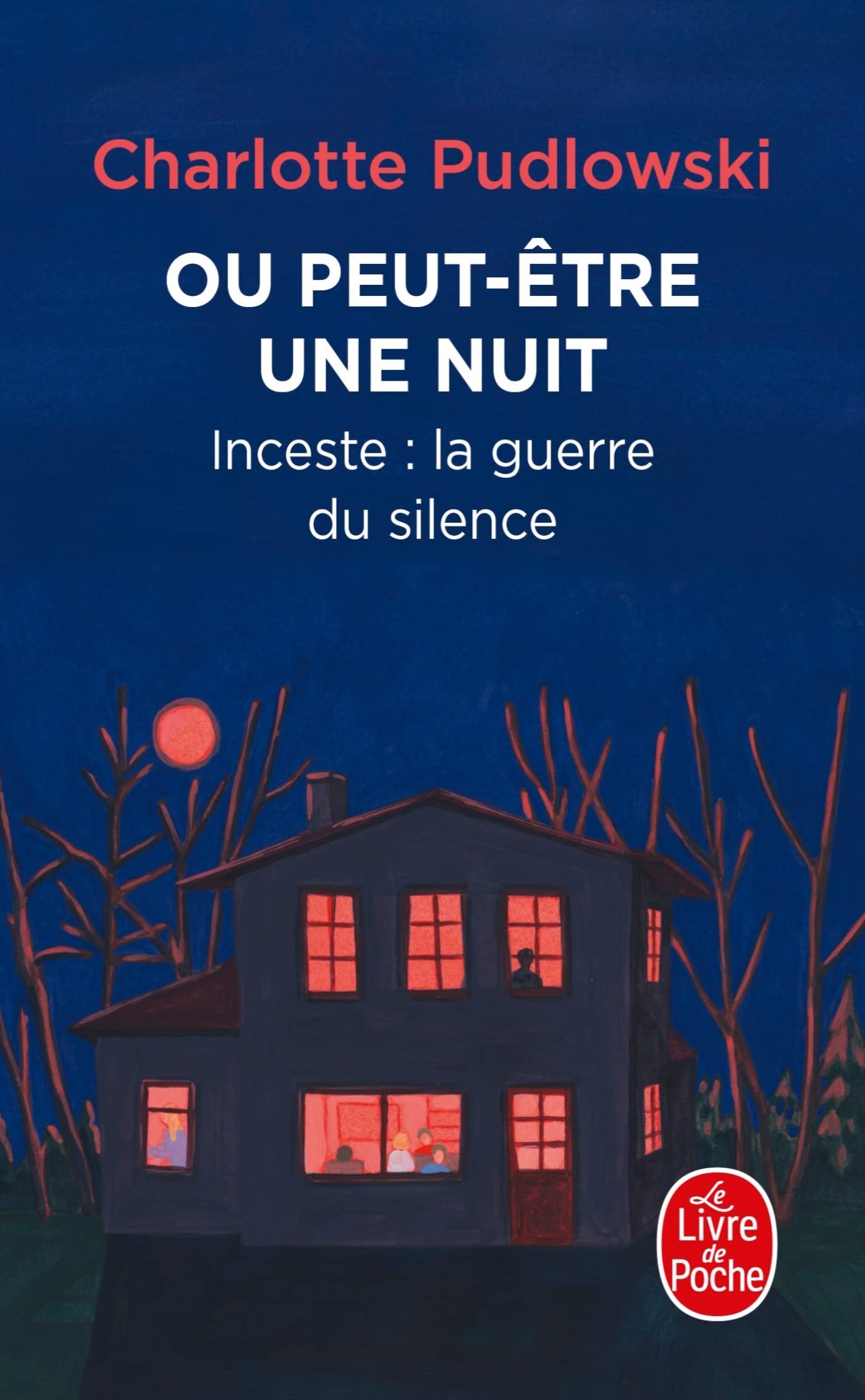 Ou peut-être une nuit Essays & Short Stories