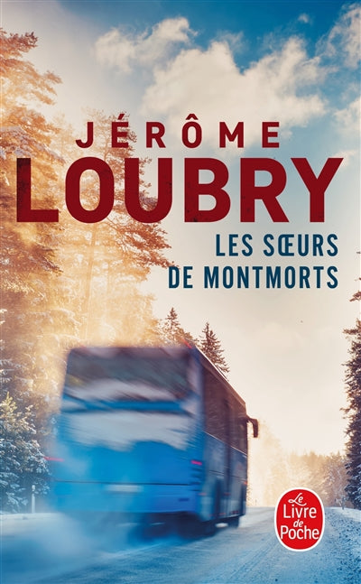 Product Image: Les soeurs de Montmorts