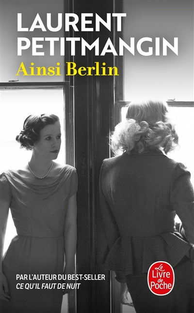 Product Image: Ainsi Berlin