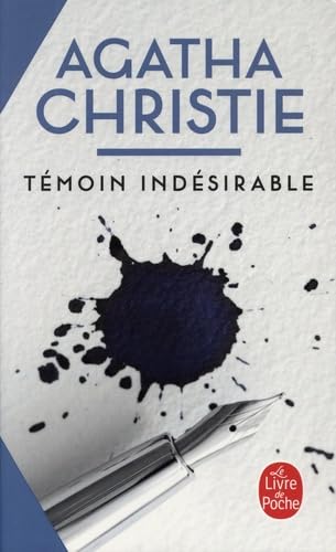 Témoin indésirable (Nouvelle traduction révisée) International