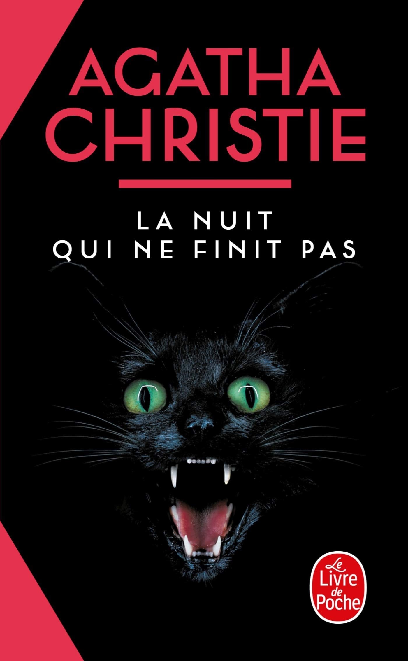 La nuit qui ne finit pas (Nouvelle traduction révisée) book
