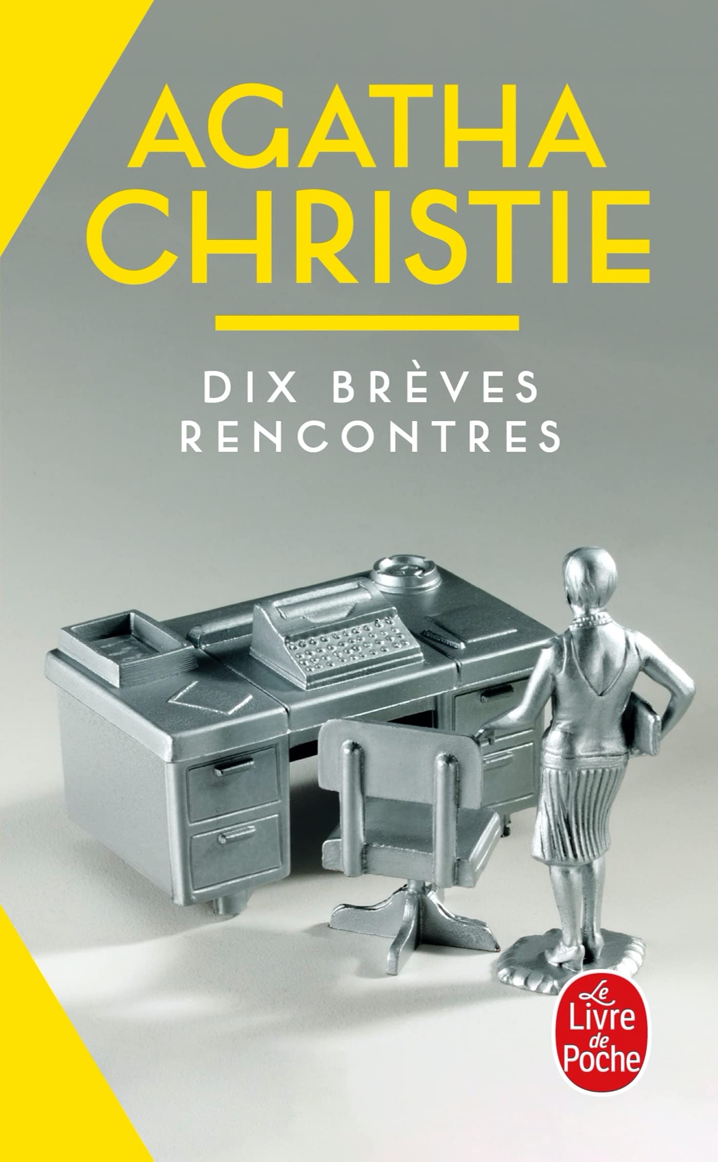 Dix brèves rencontres (Nouvelle traduction révisée) Contemporary literature