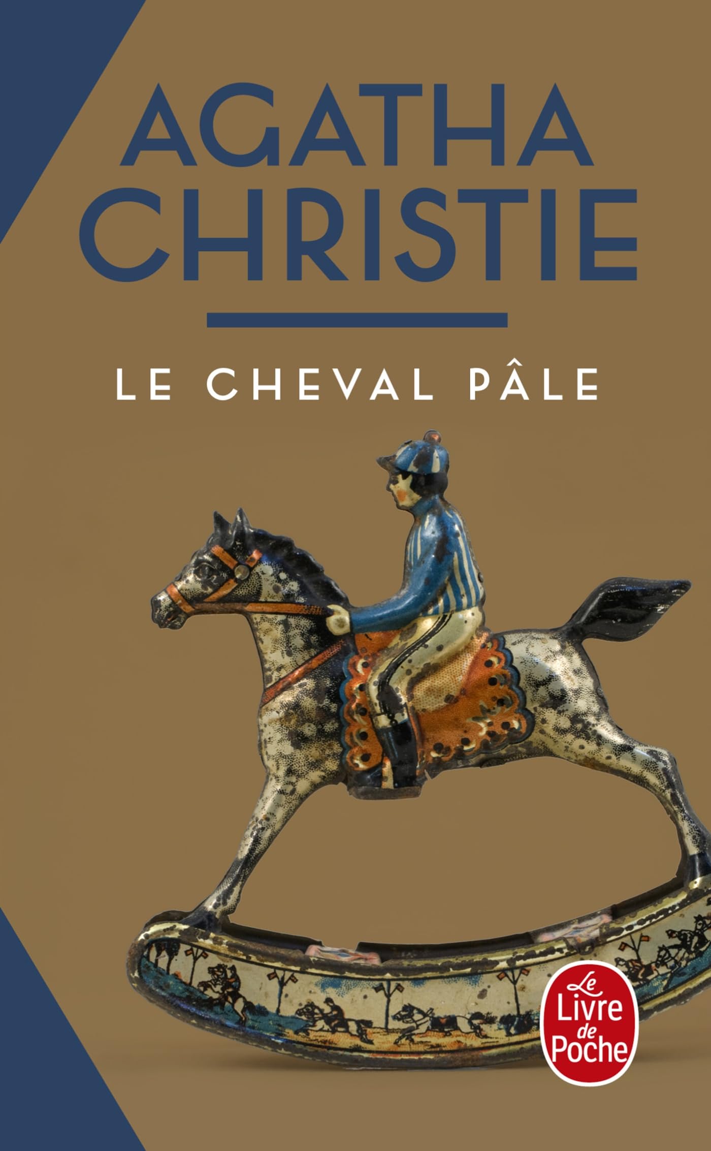 Le cheval pâle (Nouvelle traduction révisée) Contemporary literature