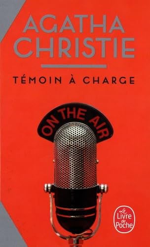 Témoin à charge (Nouvelle traduction révisée) International
