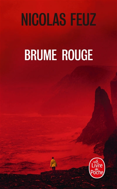 Product Image: Brume rouge