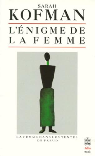 L'énigme de la femme Philosophy