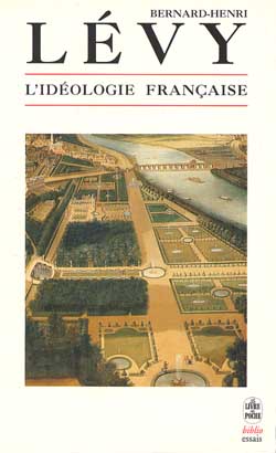 L'idéologie française book