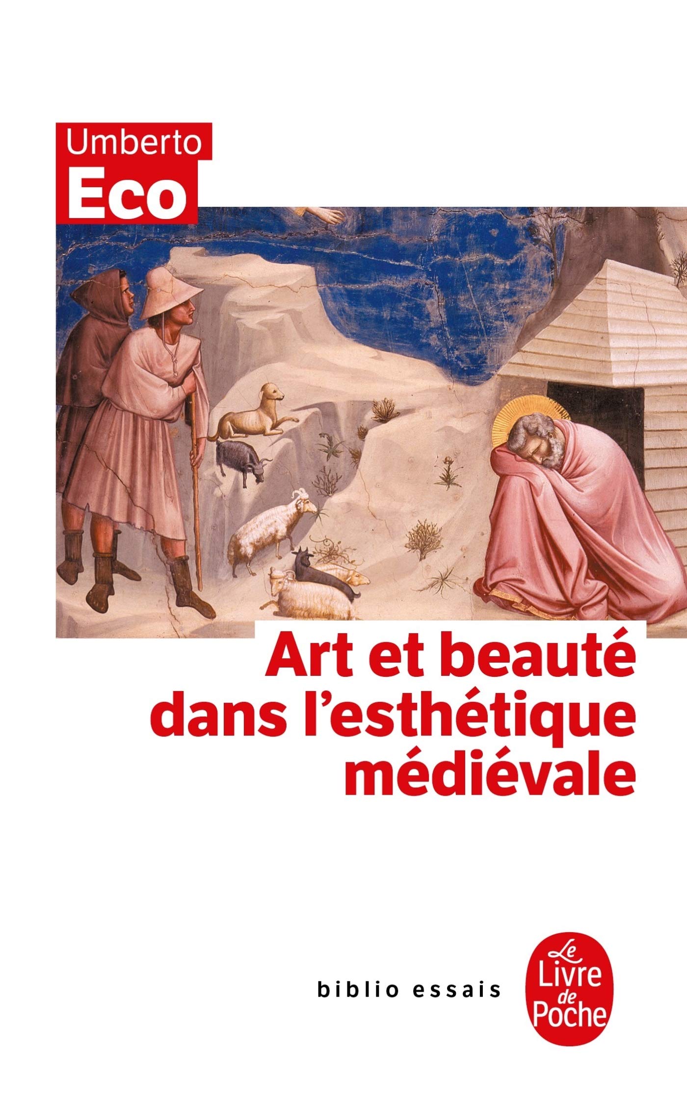 Art et beauté dans l'esthétique médiévale book
