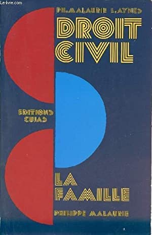 Droit civil tome VI (les obligations) septième ed book