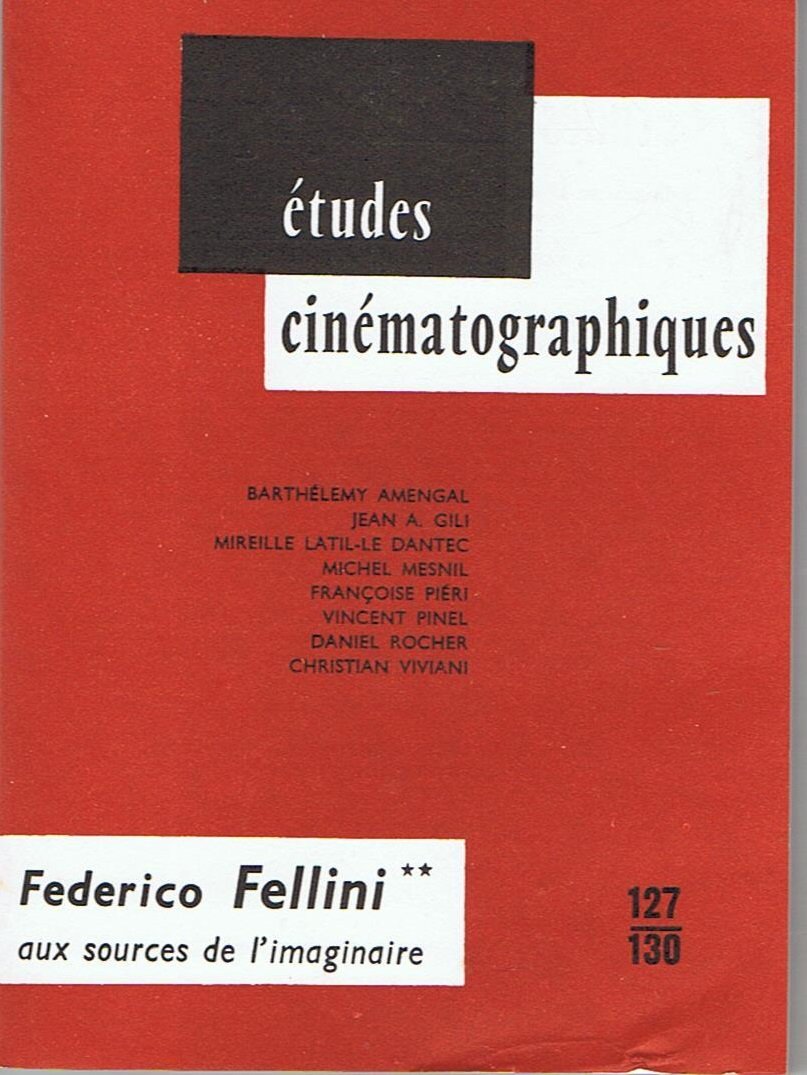 Federico Fellini : 02 : Aux sources de l'imaginaire Books