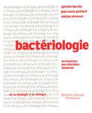 Bactériologie médicale Books