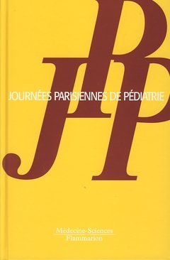 Journées parisiennes de pédiatrie 2006 Books