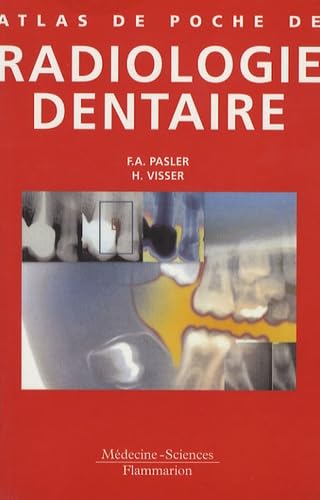 Atlas de poche de radiologie dentaire Books