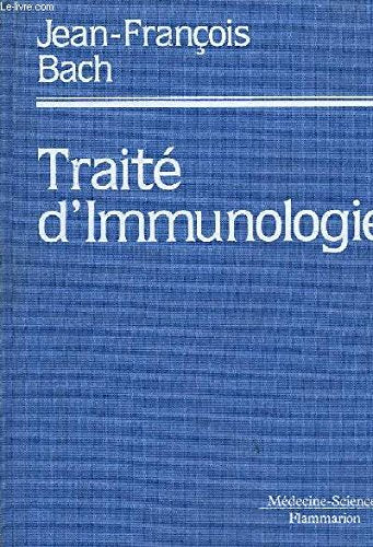 Traité d'immunologie Medicine