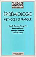 Product Image: Épidémiologie: Méthodes et pratiques