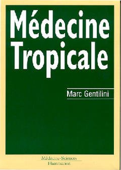 Médecine tropicale Books