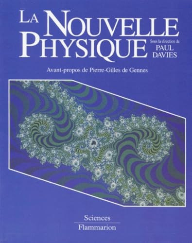 La Nouvelle physique book