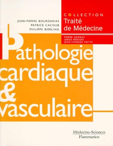Pathologie cardiaque et vasculaire: Hémostase et thrombose Medicine